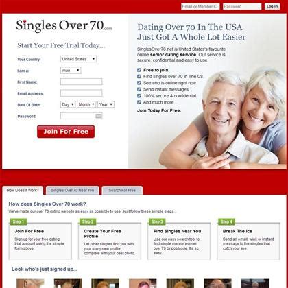 datingsite 70 plus|14 Best Dating Sites for Over 70 (July 2024)